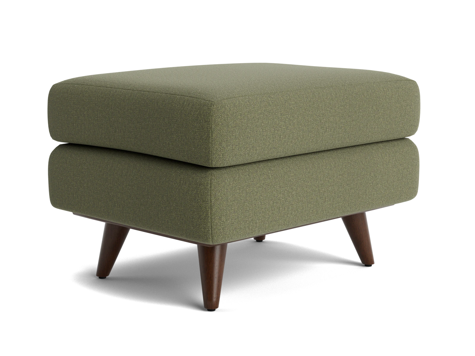 Hughes Apartment Ottoman